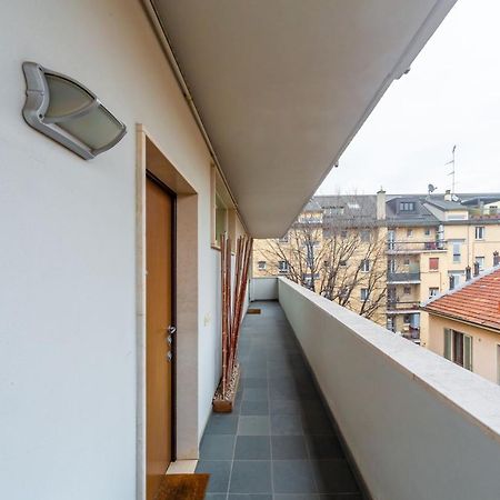 Cozy Apt - Corso Vercelli & Conciliazione M1 Milan Exterior photo